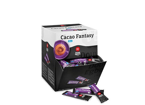 Jacobs Cafitesse Cacao Fantasy 
annospuikot