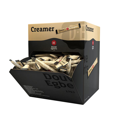 Jacobs Professional  creamer annospuikot