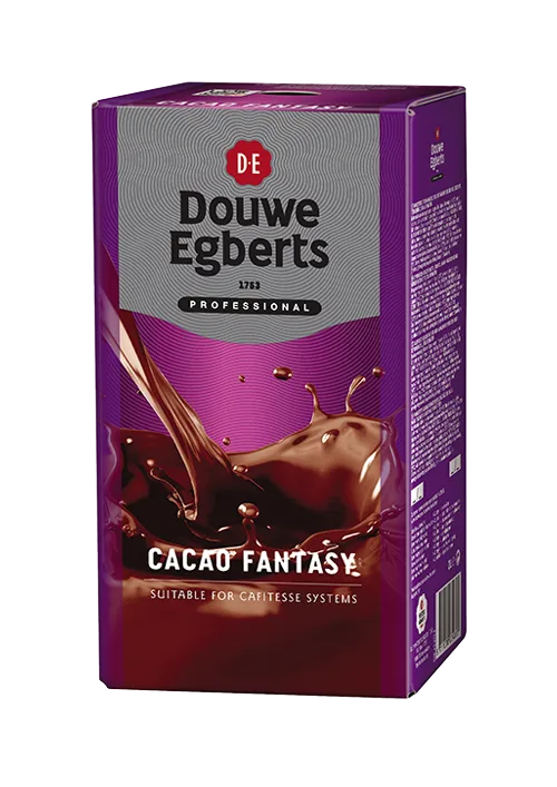 Cacao Fantasy 