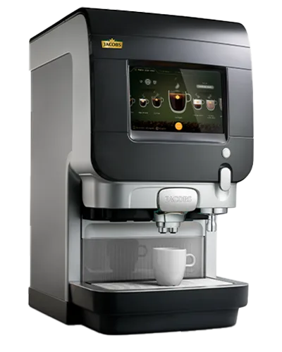 jacobs cafitesse excellence touch