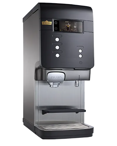 jacobs cafitesse quantum touch 100
