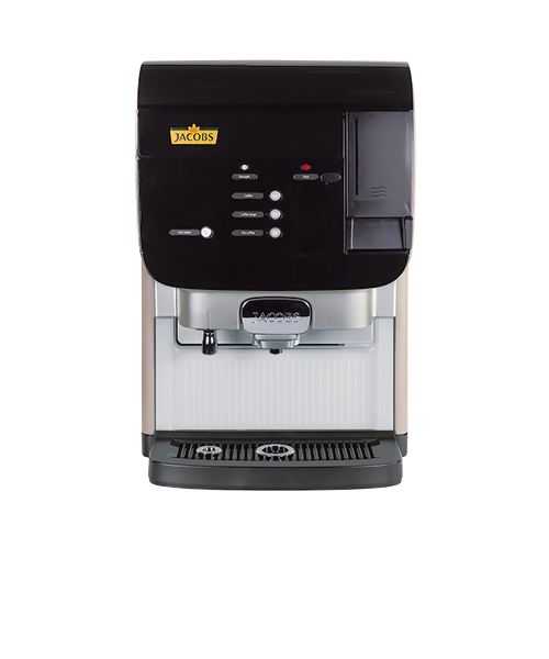 jacobs cafitesse black