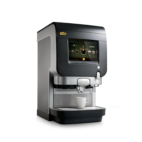 jacobs cafitesse excellence touch