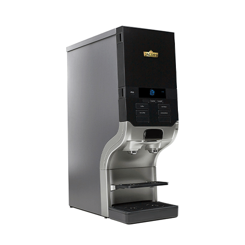 jacobs cafitesse quantum 110