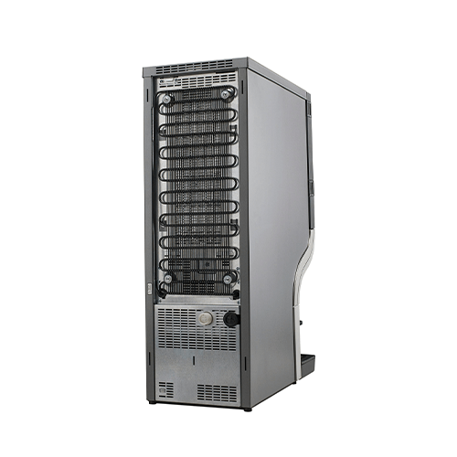 Jacobs Cafitesse QUANTUM 110 takasivu