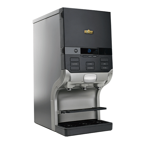 jacobs cafitesse quantum 300