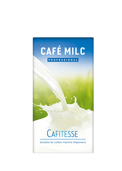 Jacobs Cafitesse Café Milc