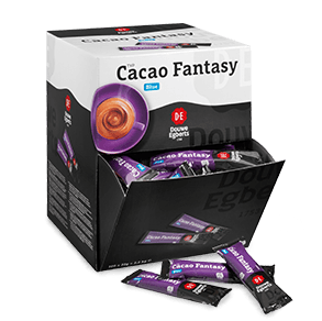 Cacao Fantasy annospuikot