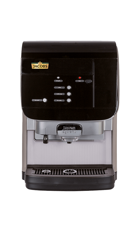 Jacobs Cafitesse Black