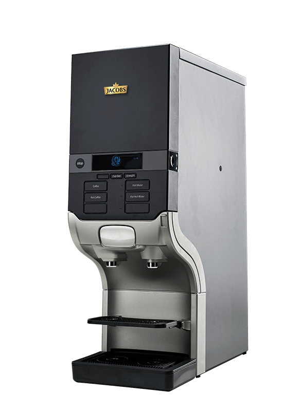 Jacobs Cafitesse QUANTUM 110