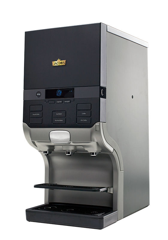 Jacobs Cafitesse QUANTUM 300