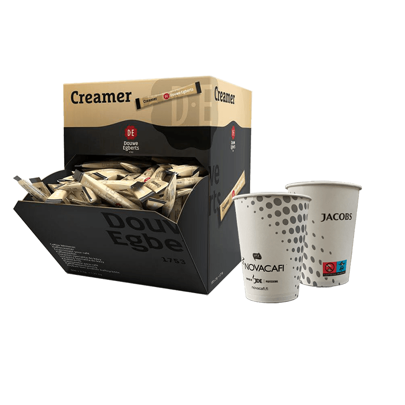 Jacobs Cafitesse Café Milc