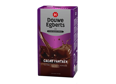 Jacobs Cafitesse Cacao Fantasy