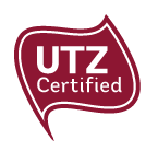 UTZ sertifioitu kahvi