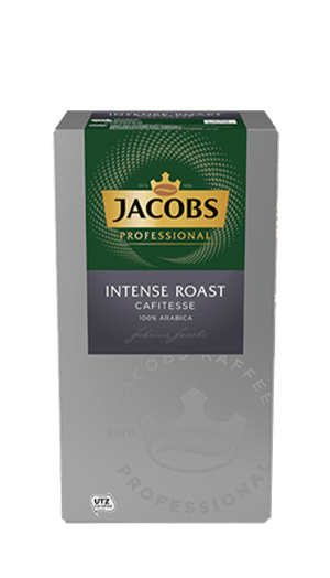 Jacobs Cafitesse kahvit