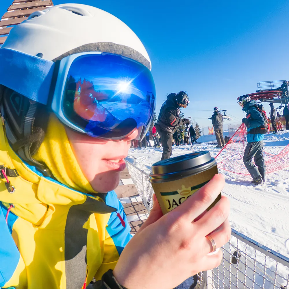 jacobs cafitesse compact touch novacafi Panorama Bar Tahko