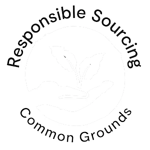 resposible sourcing