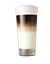 latte macchiato